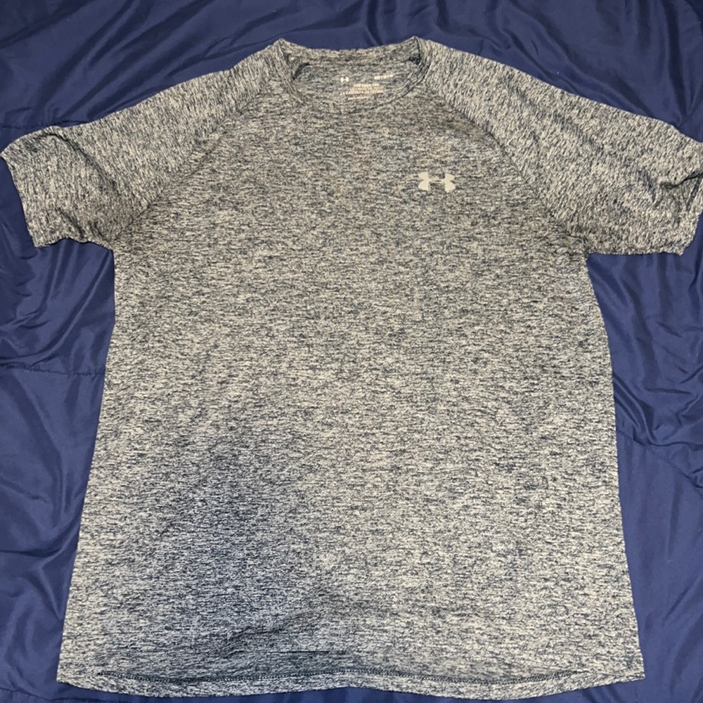 Under Armour tech tee